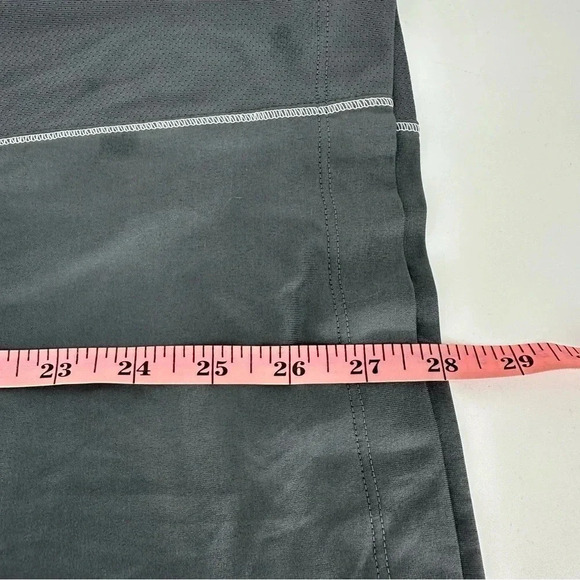 Nike Dri Fit Golf Polo with Desert Falls Country Club Logo - Picture 3 of 8